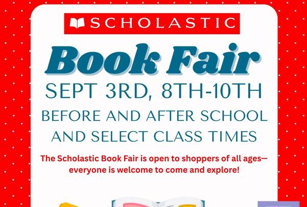 Book Fair