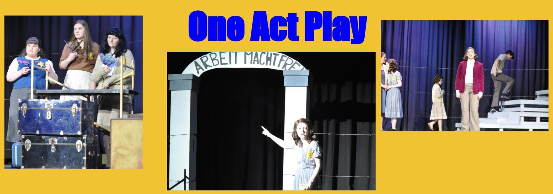 one act play