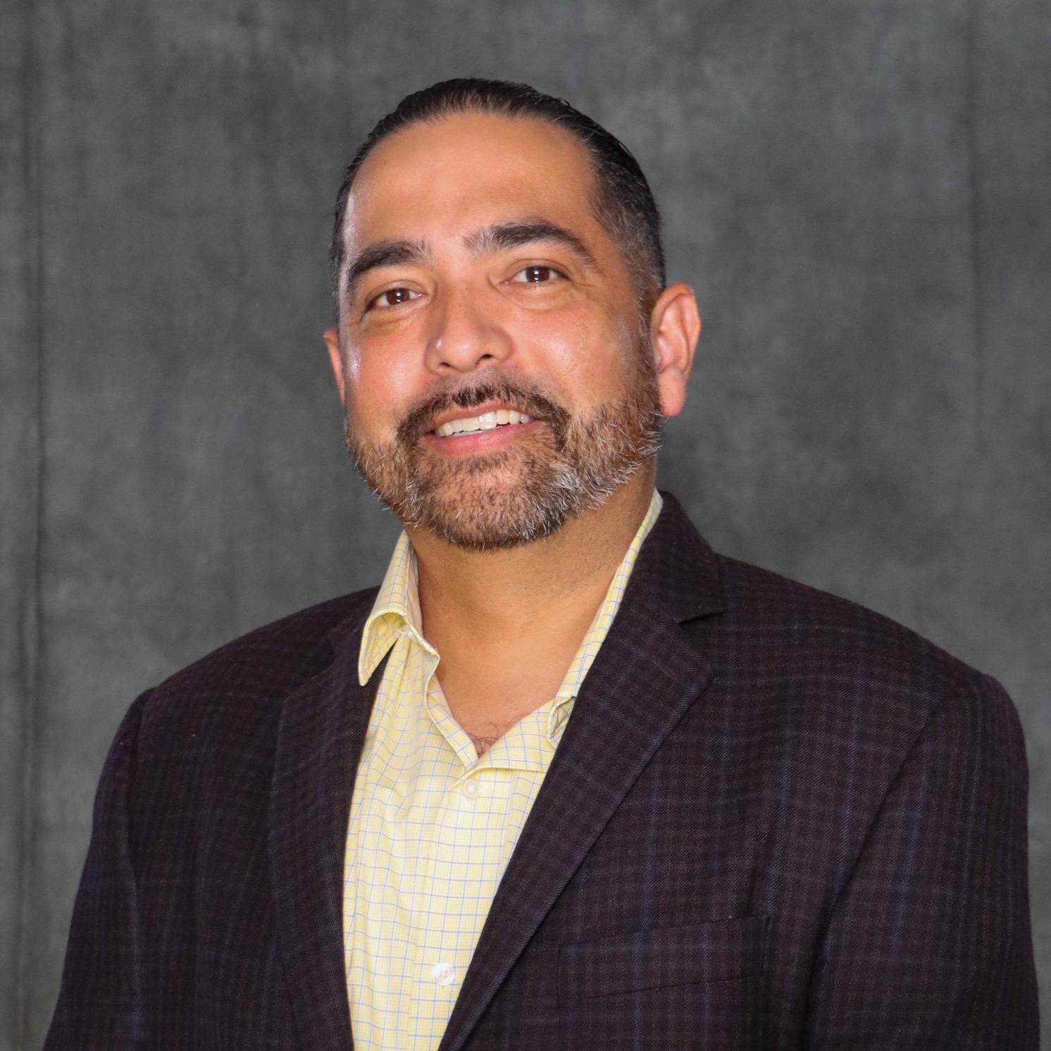 AdanRamirez's Profile Photo