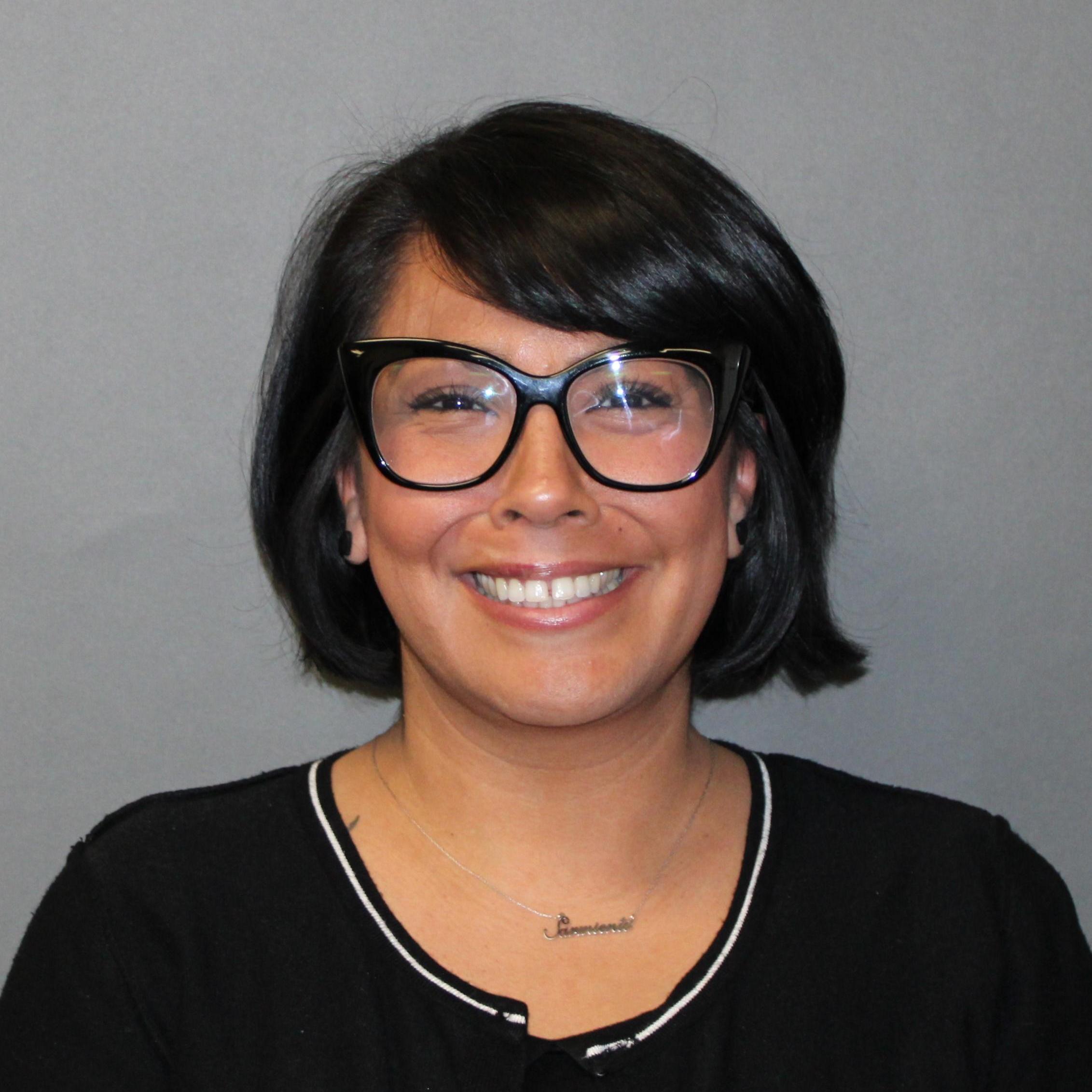 MercedezSarmiento's Profile Photo