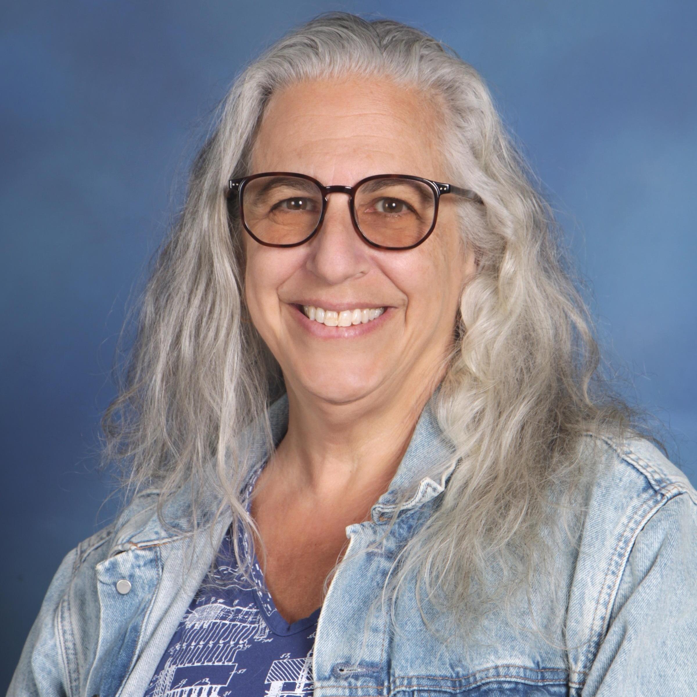 Mrs.Cohen's Profile Photo