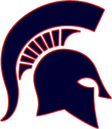 Strathmore High School Logo