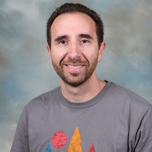 Anthonyde la Cruz's Profile Photo