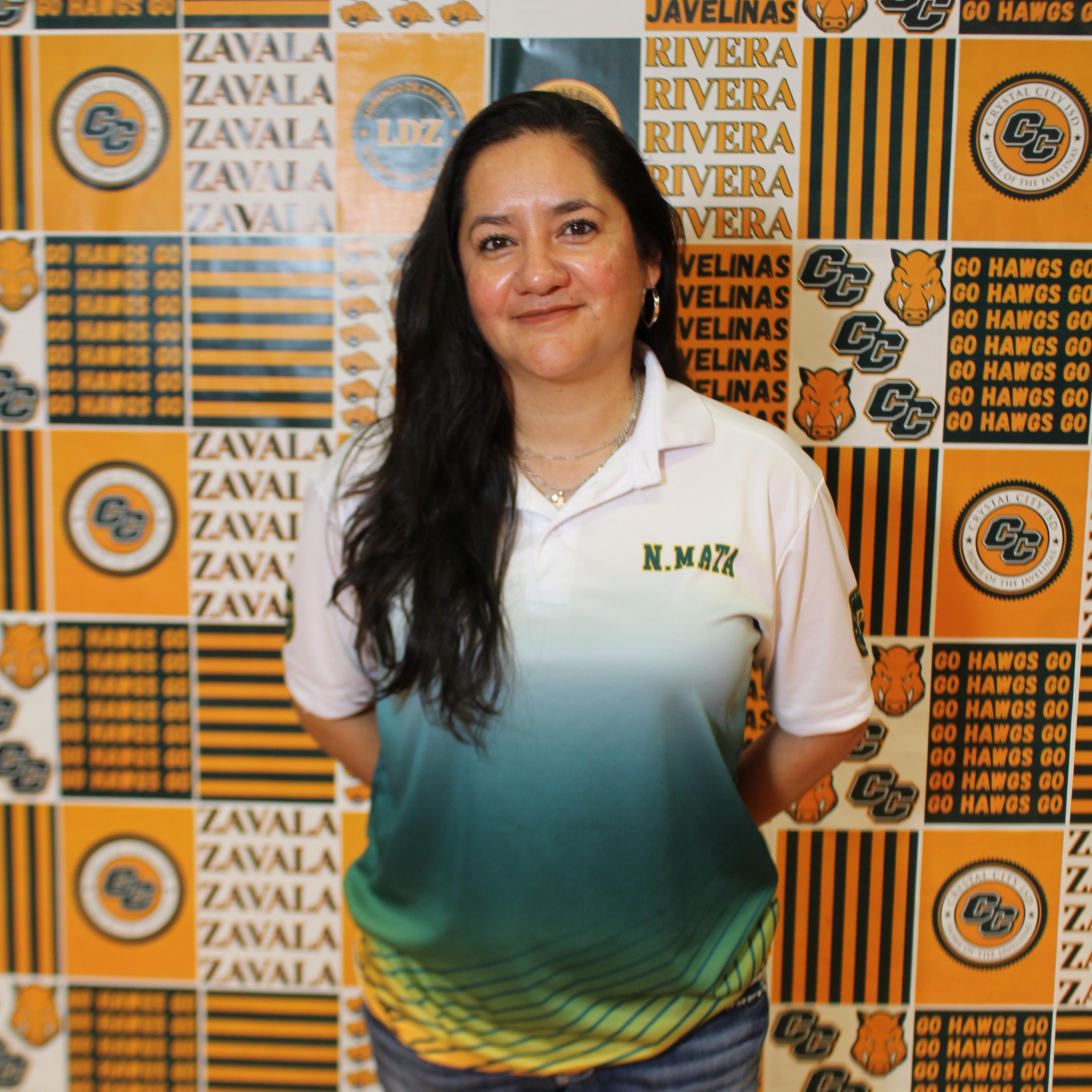 NoemiMata's Profile Photo