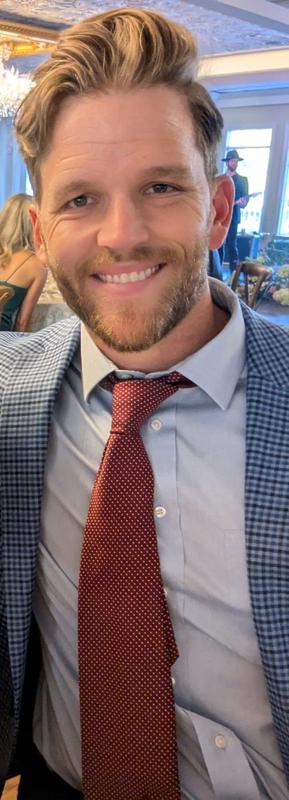 Macke Named Assistant Superintendent of Business