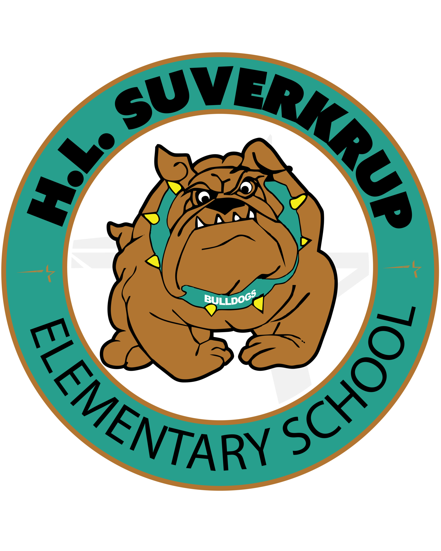 HLS Logo