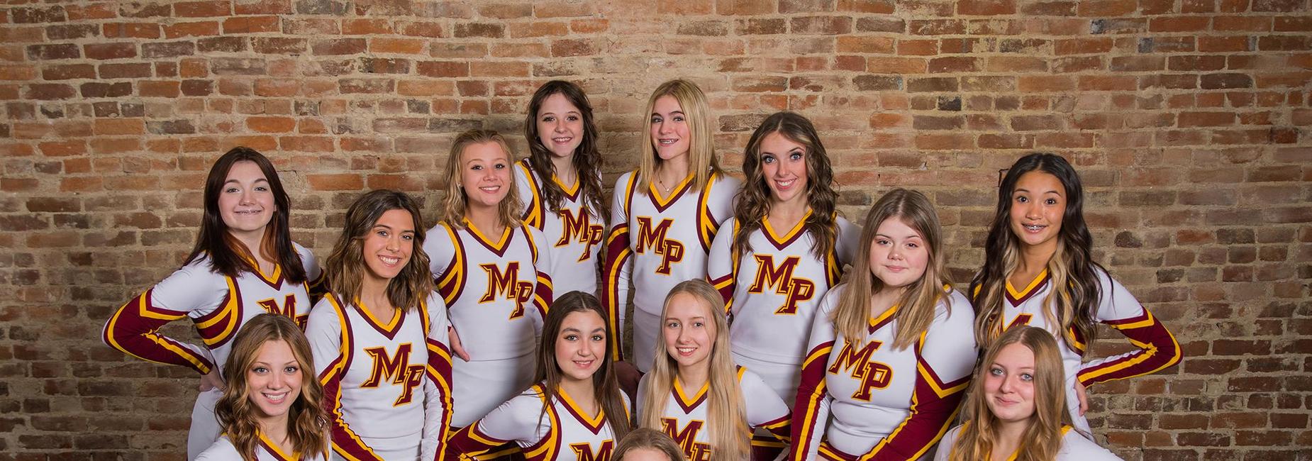 Mt Pleasant High School Calendar 2025 Luci Simona