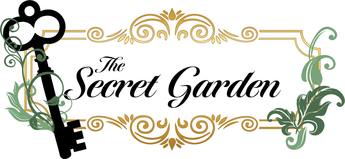 Secret Garden Logo