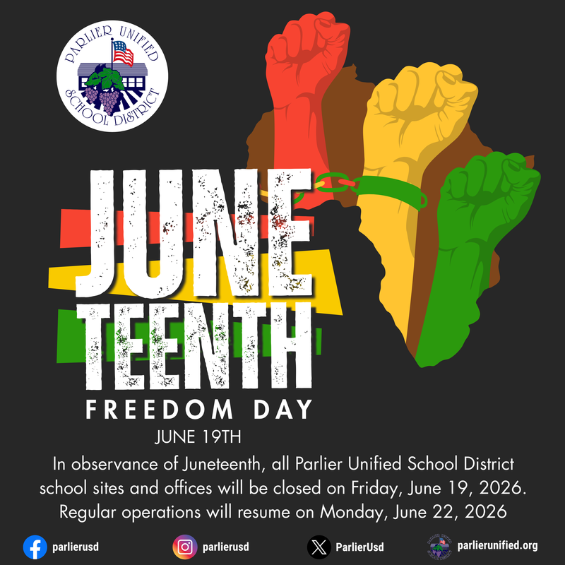 Juneteenth Flyer (ENG)