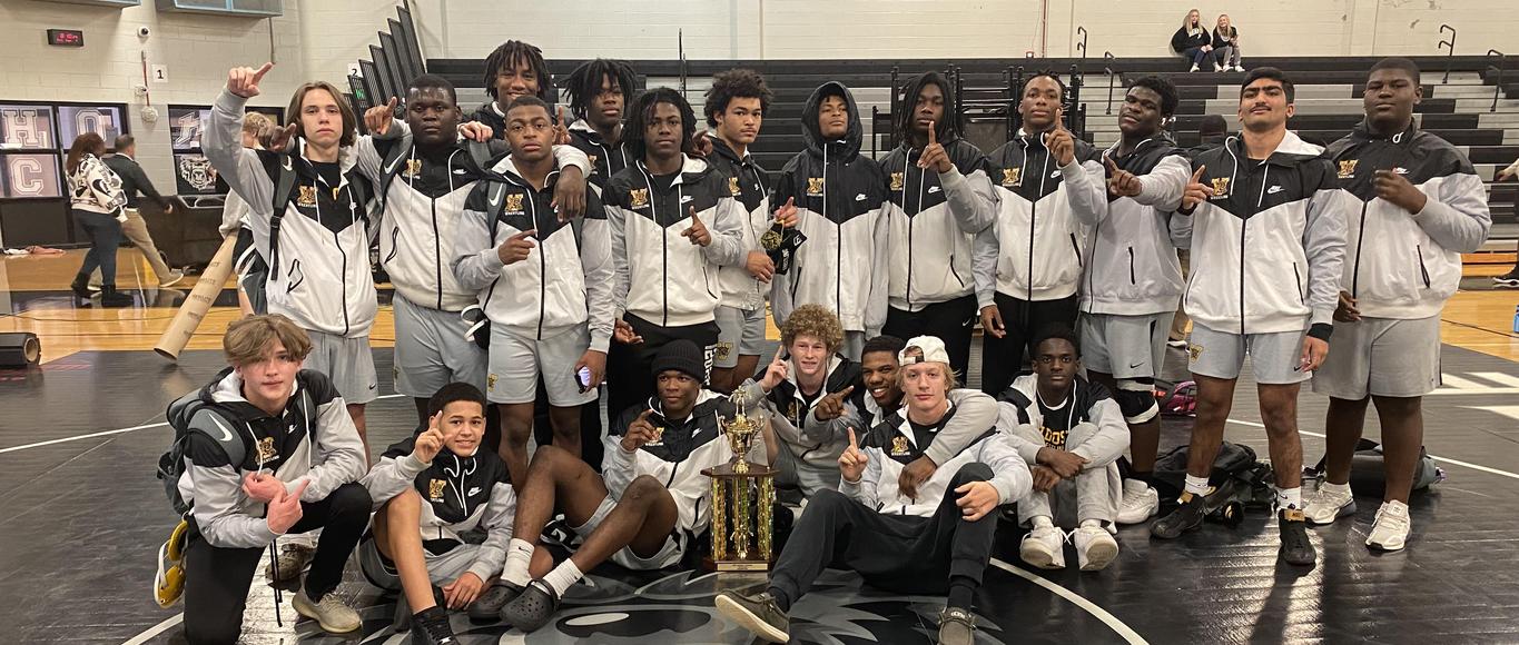 Valdosta City School District