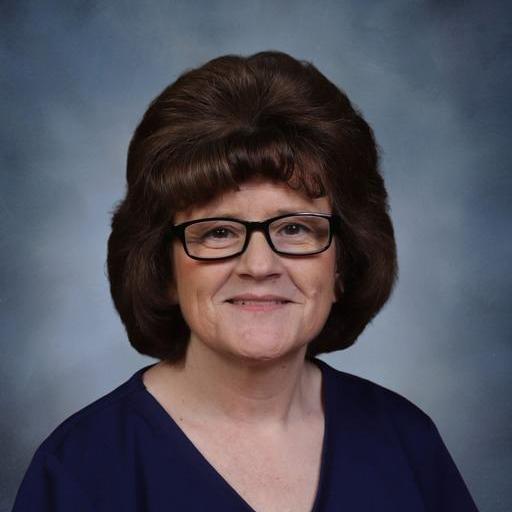 AngelaHughes's Profile Photo