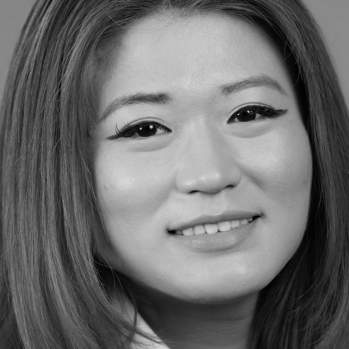 JennyKang's Profile Photo