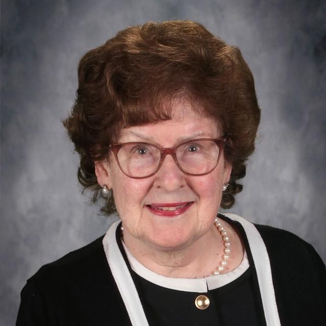 ConstanceDalton's Profile Photo