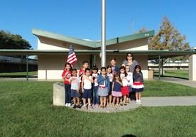 selma herndon school elementary ca livingston