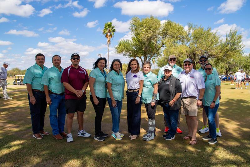 Superintendent’s Golf Tournament