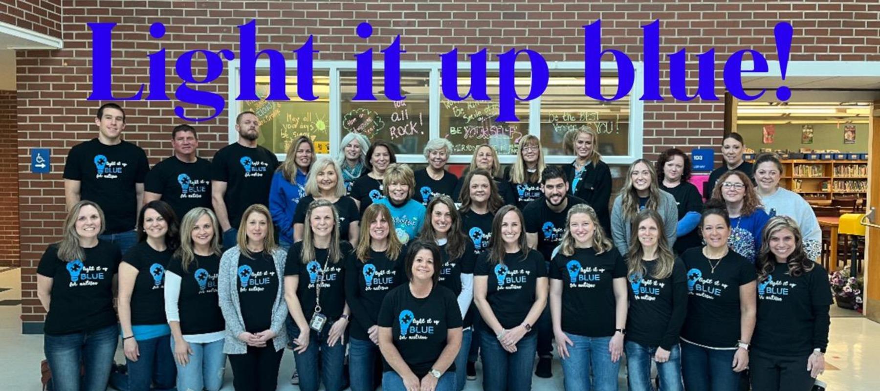 Kiski Area North Primary School