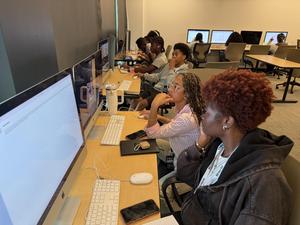NABJ STL Journalism Workshop 2026