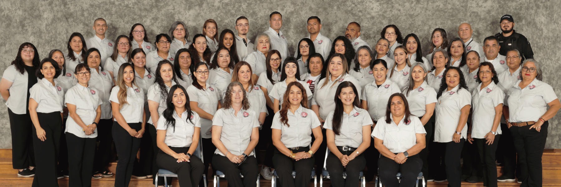 lee staff