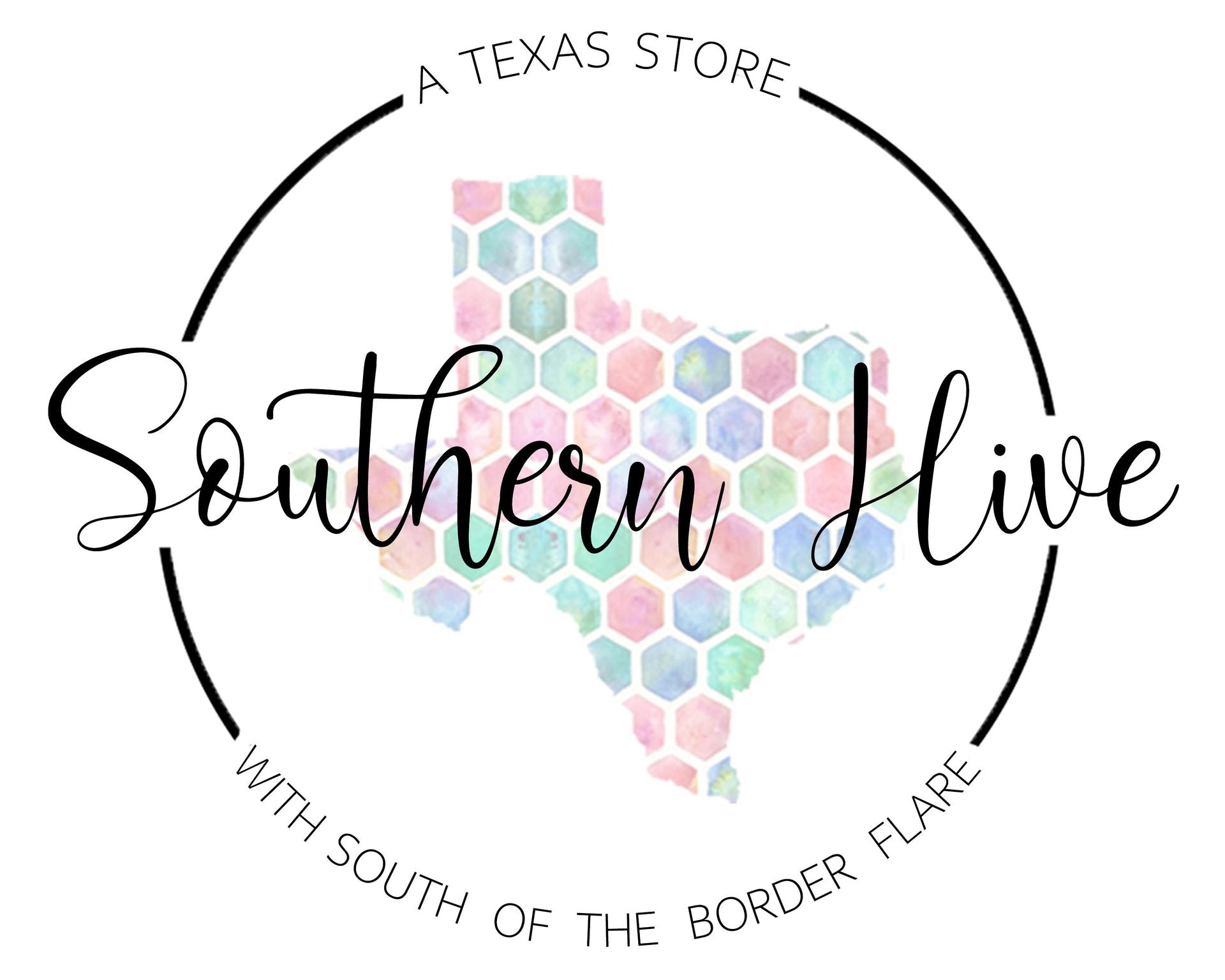 Southern Hive logo