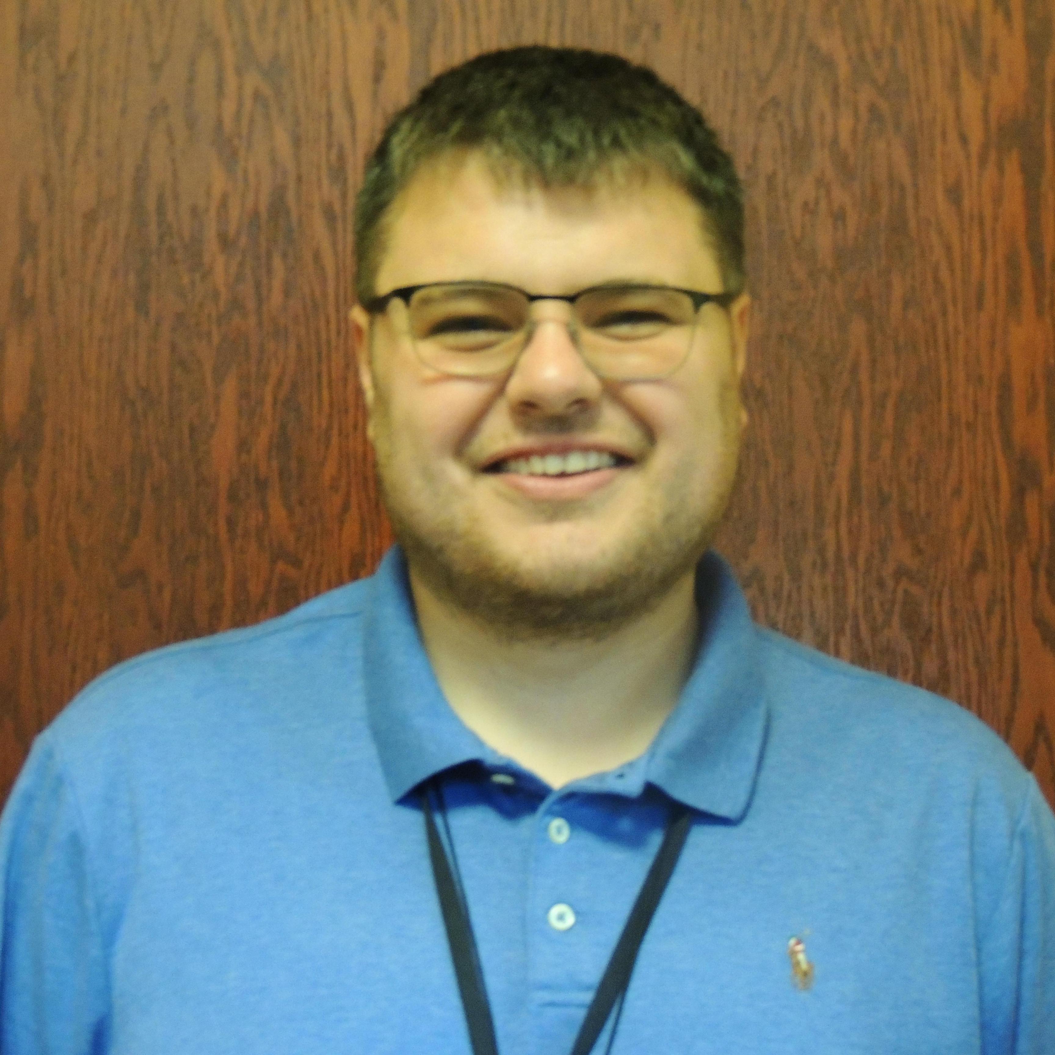 ZacharyWhitt's Profile Photo