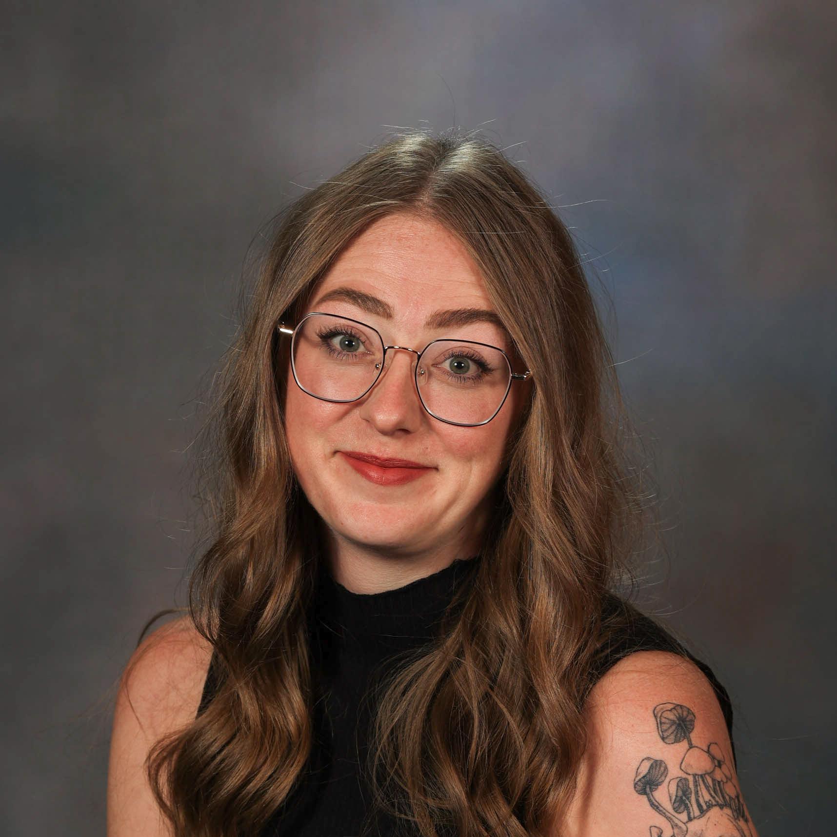 BayleePierce's Profile Photo