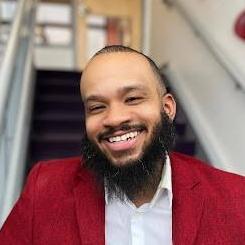 CalvinJohnson's Profile Photo