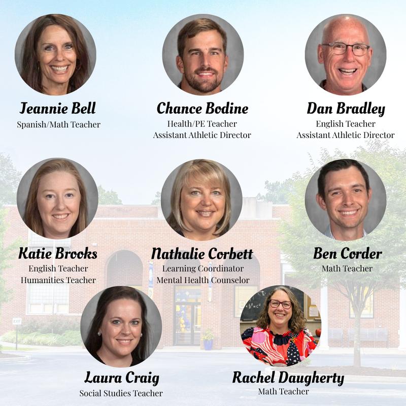 Meet Our Team! Featured Photo