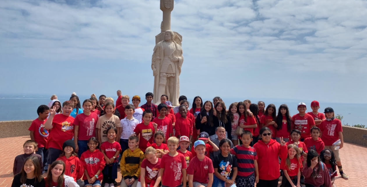 Temecula valley charter tk 8th charter school of excellence
