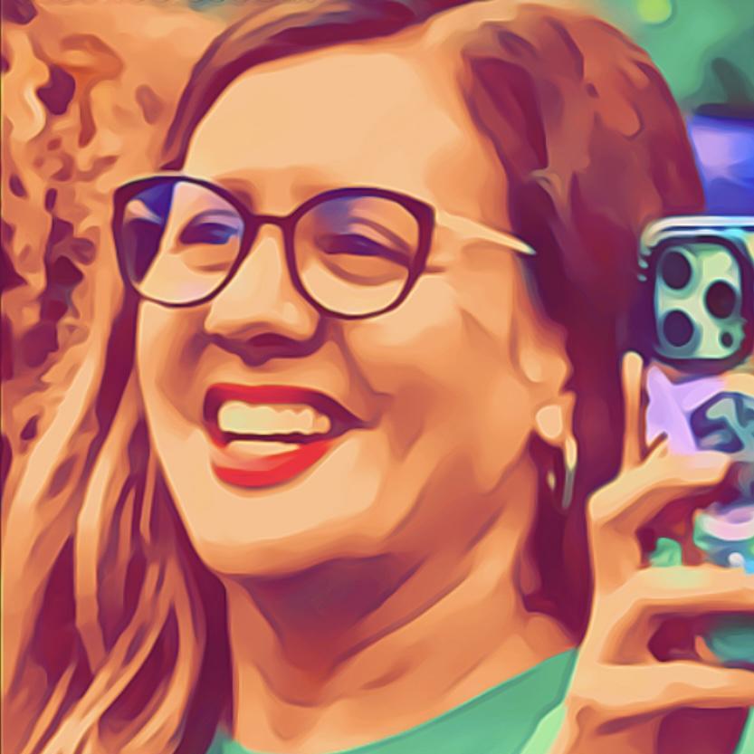 VIRGINIAFLORES's Profile Photo