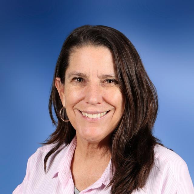 DebbieBailey's Profile Photo