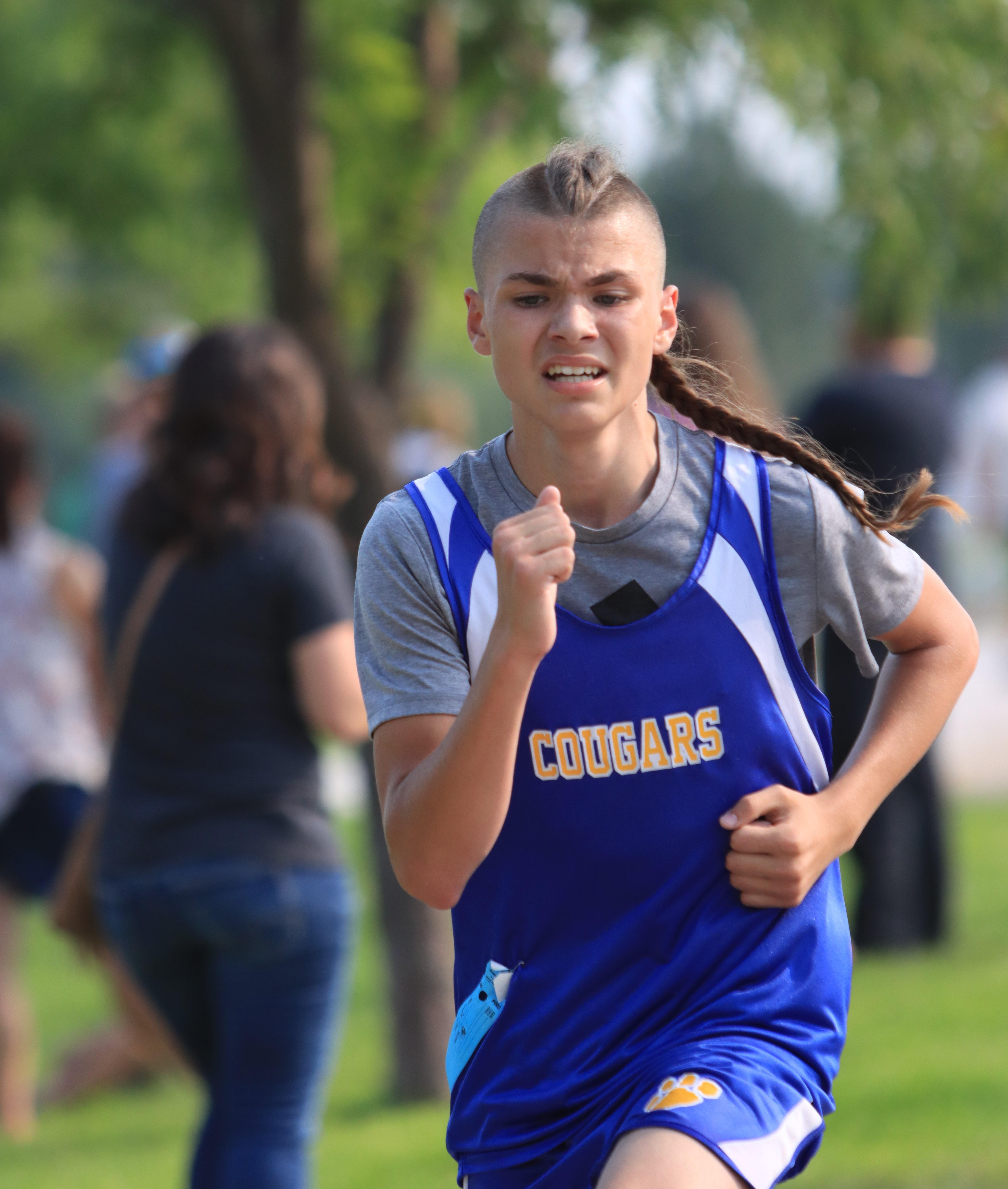 2022 Meet Schedule Cross Country Jefferson Middle School