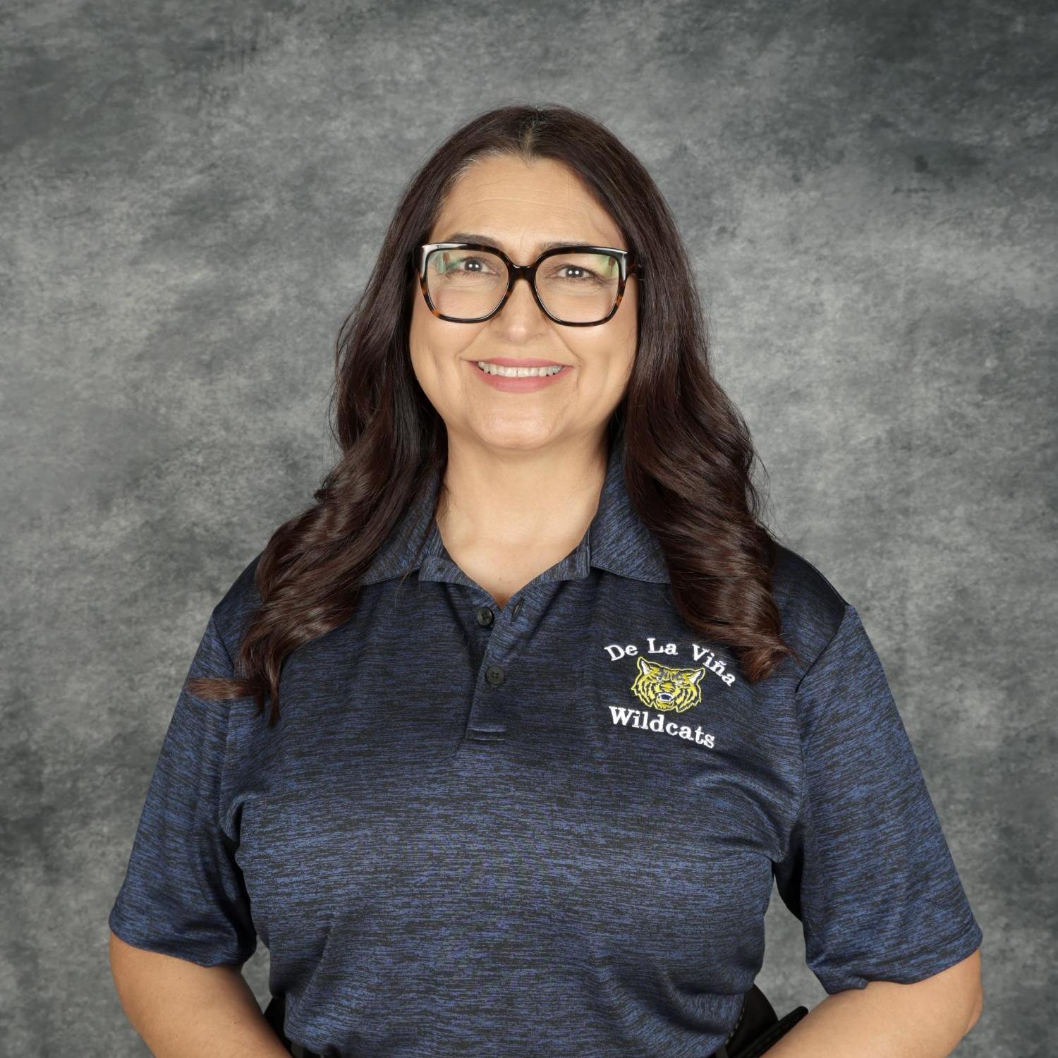 LindaRamirez's Profile Photo