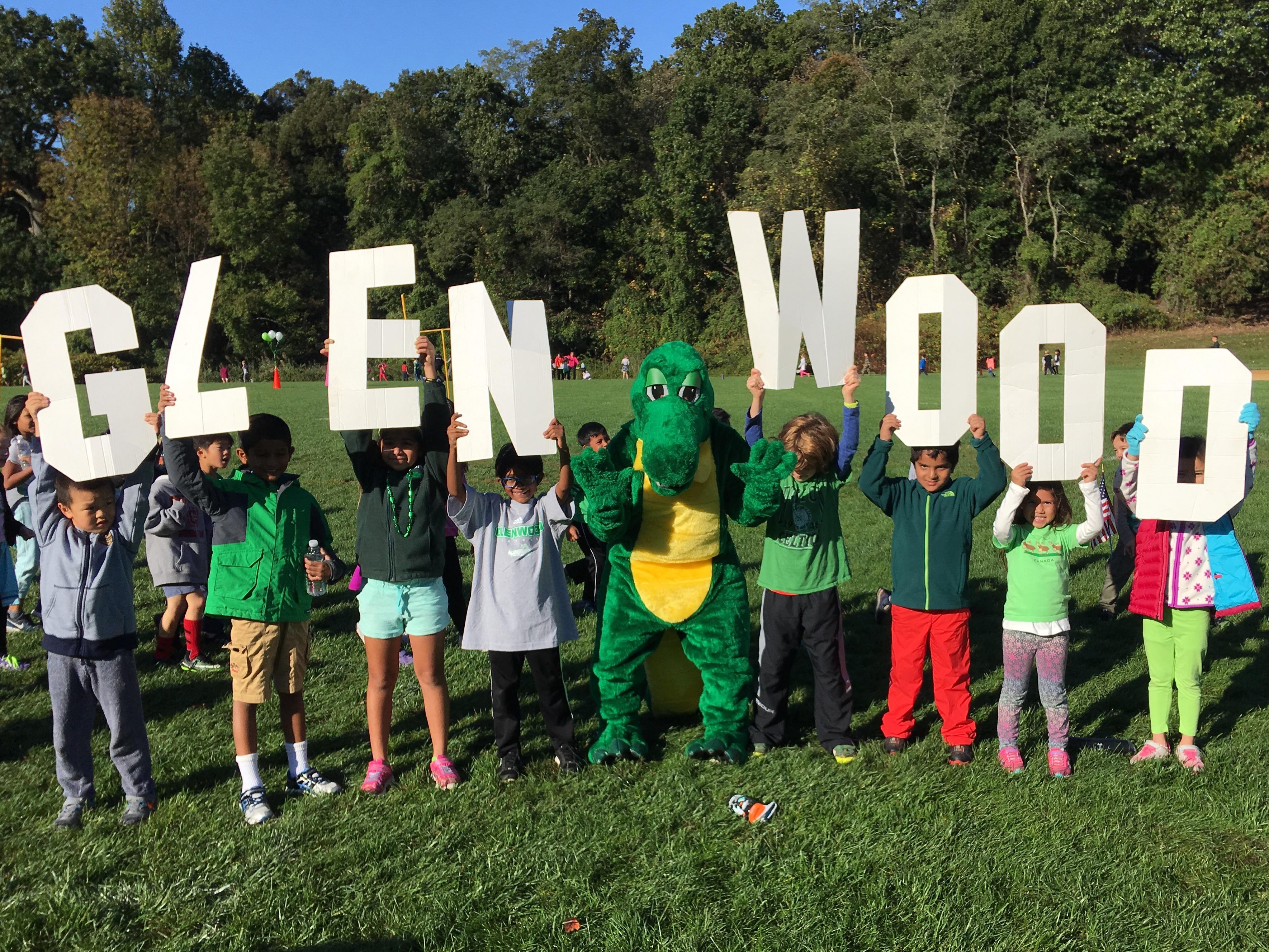 Glenwood Elementary School