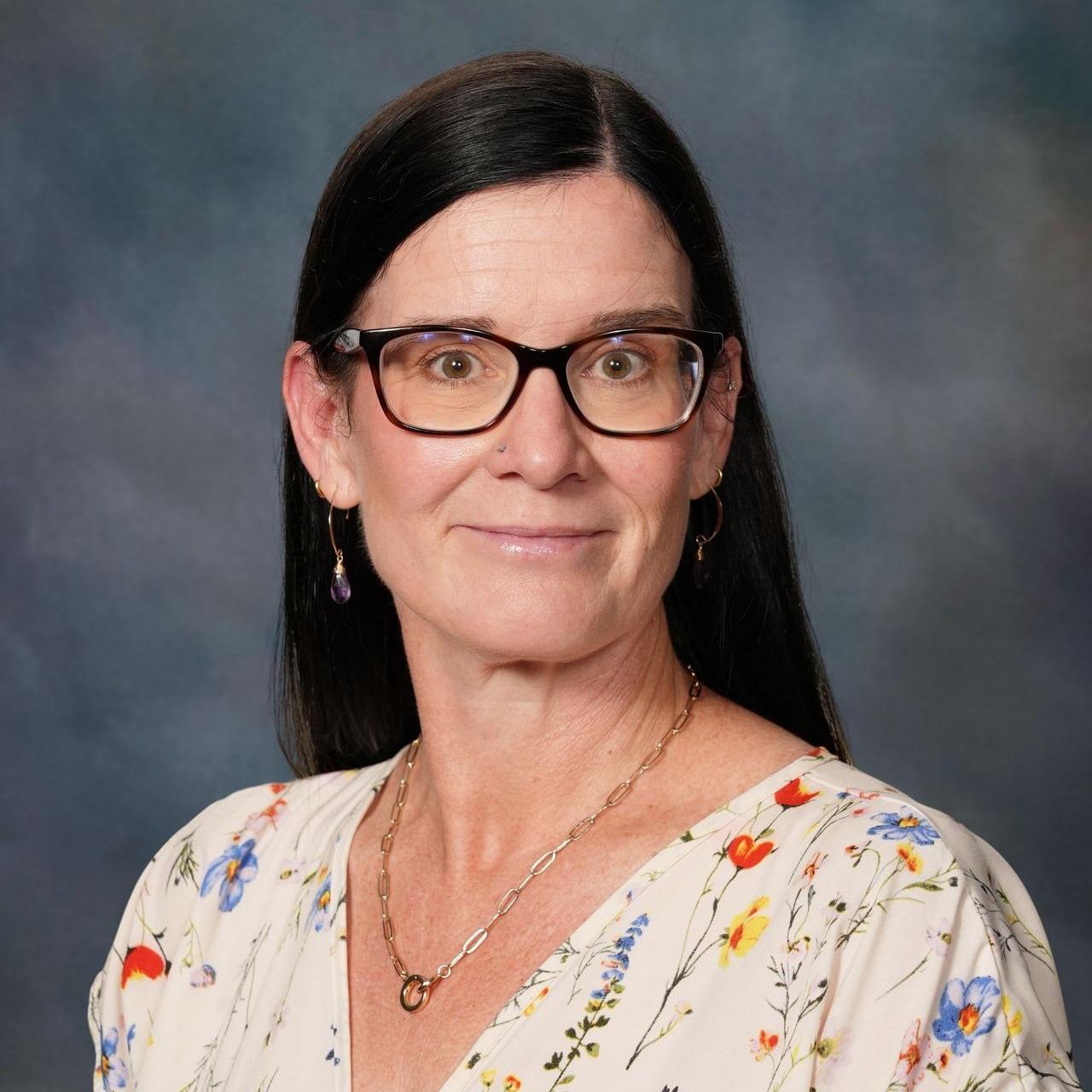 ChristineMcGinnis's Profile Photo