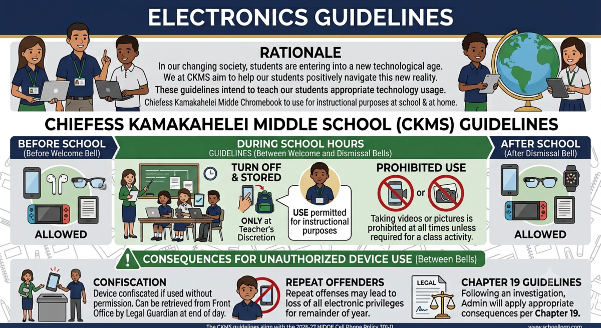 Electronics