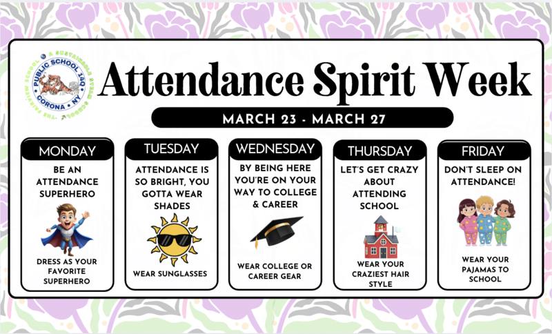 Attendance Week