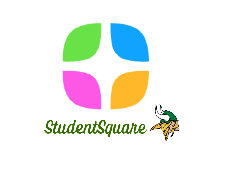 StudentSquare heading