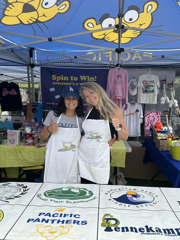 Hometown Fair 🌟 October 4th and 5th! Volunteers Needed! Thumbnail Image