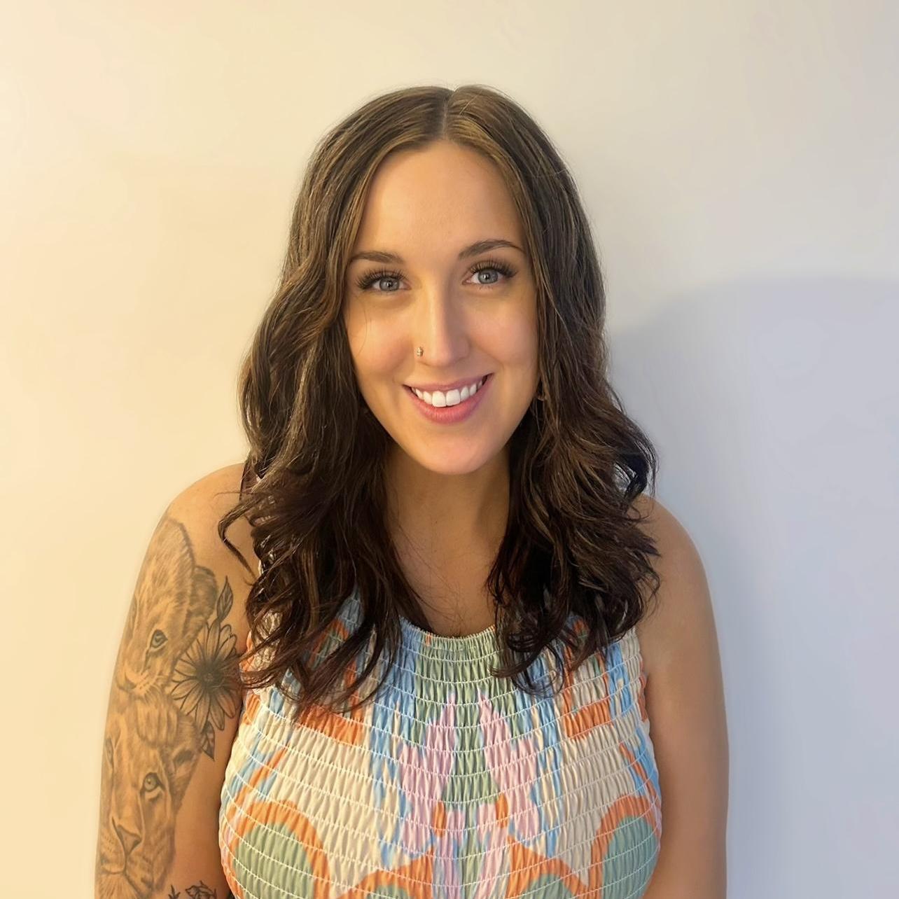 AlexisParker's Profile Photo