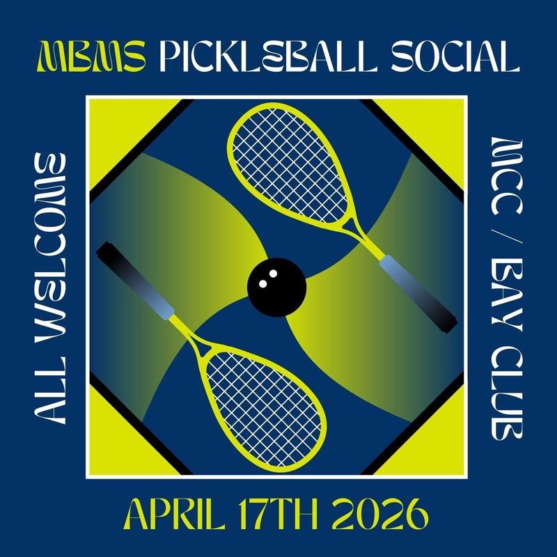 Pickleball Social