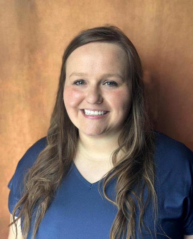 Rebecca Harrell