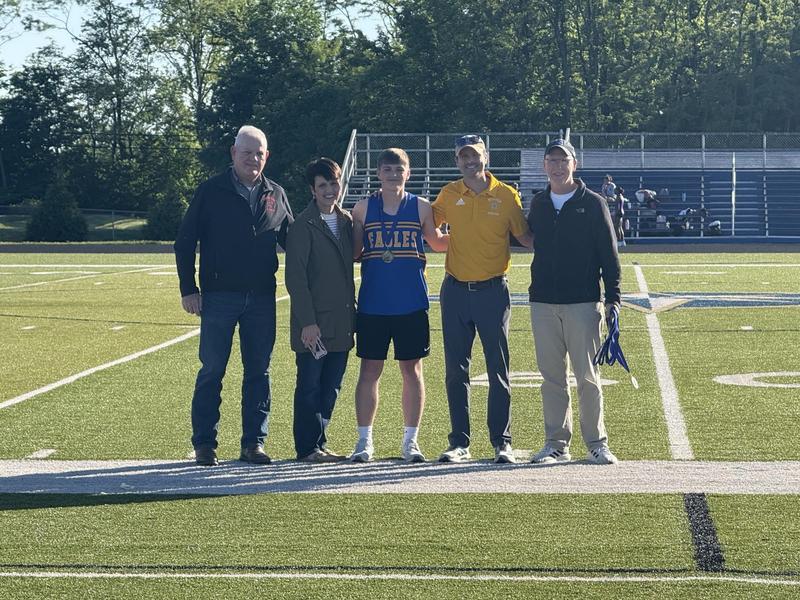Athletic News!