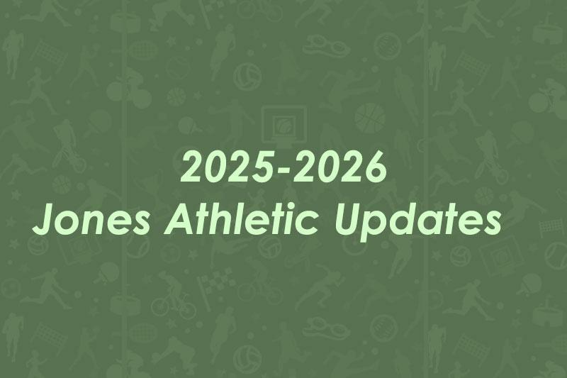 Image Athletic Updates