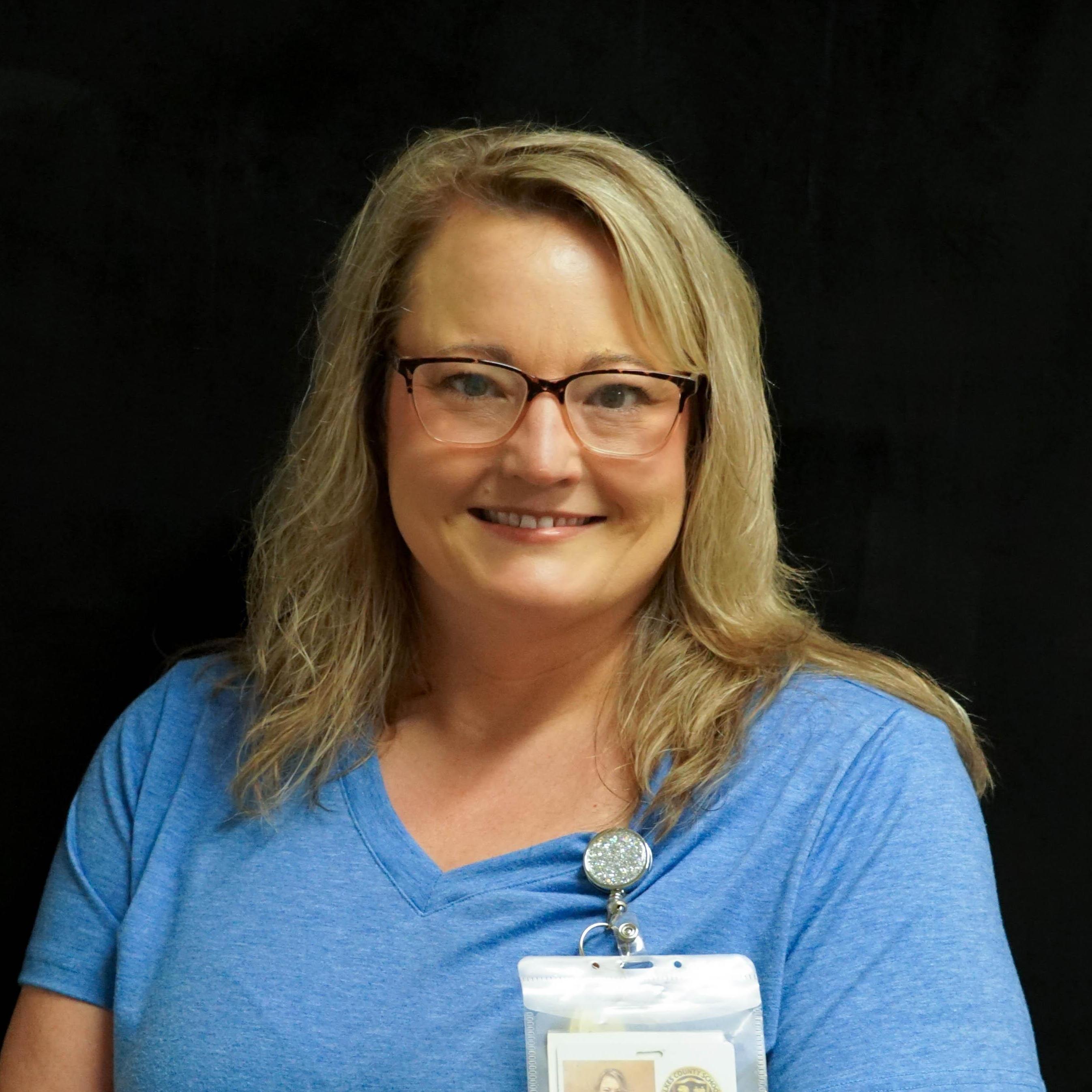 SharonEveridge's Profile Photo