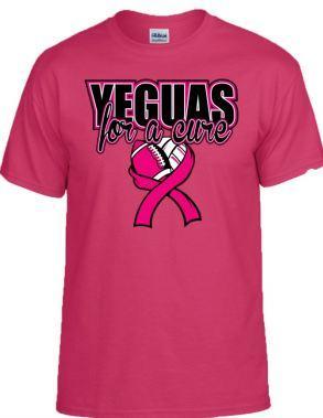 Pink OUT Shirts: Order form and payment due Wednesday, September 26th!! Thumbnail Image