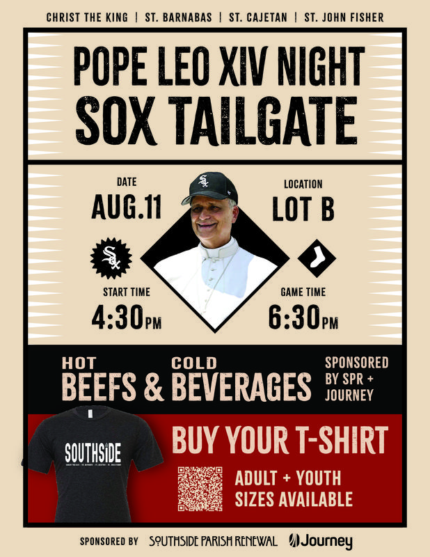 Sox Tailgate Featured Photo