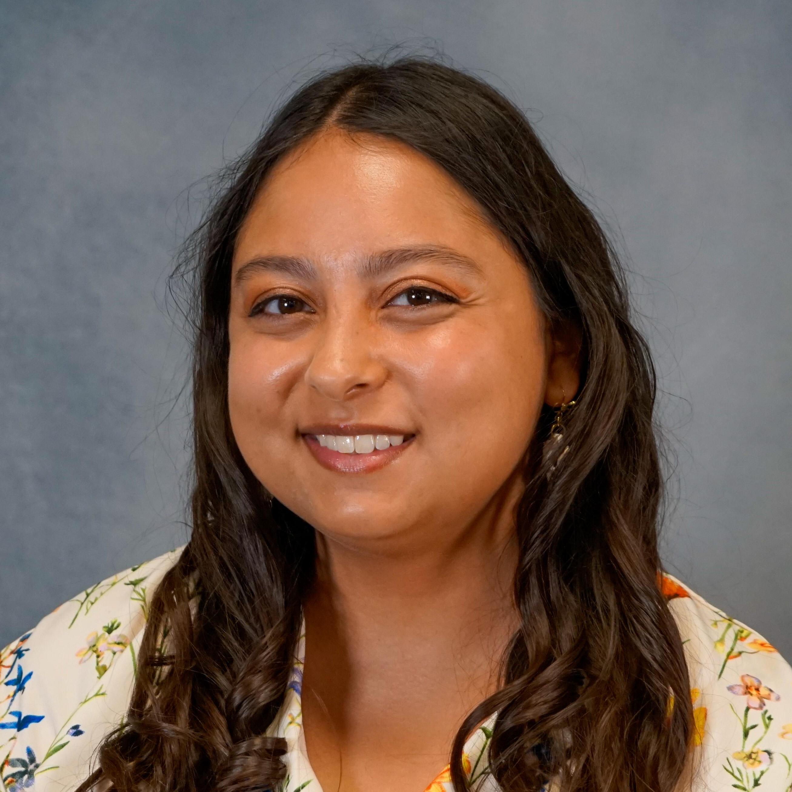 AnapurnaOdell's Profile Photo