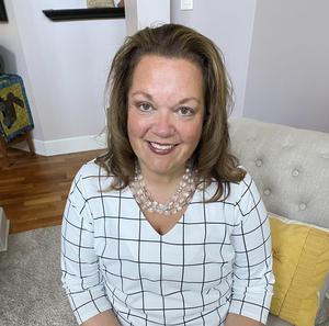 photo of Jeanette Mosso