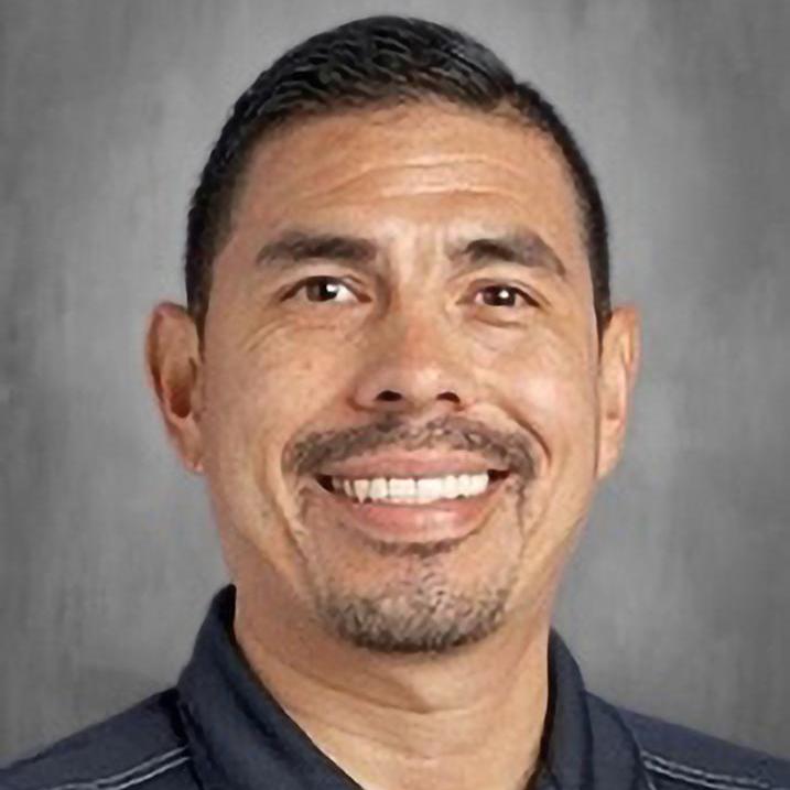 IsraelOrtiz's Profile Photo