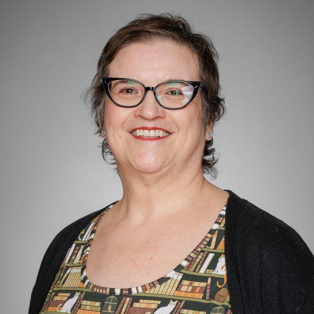 MarieSouthwell's Profile Photo